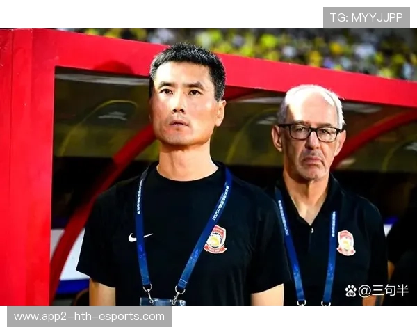 国足教练团队战术研究与创新实践探索，国足教练组人员资料