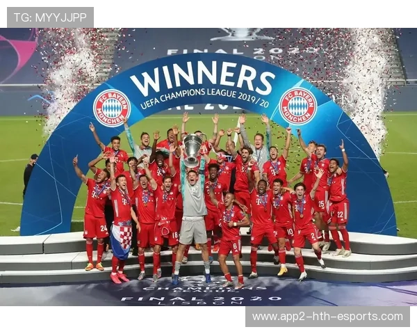 拜仁后程发力，欧冠席位稳稳到手，拜仁欧冠主力阵容