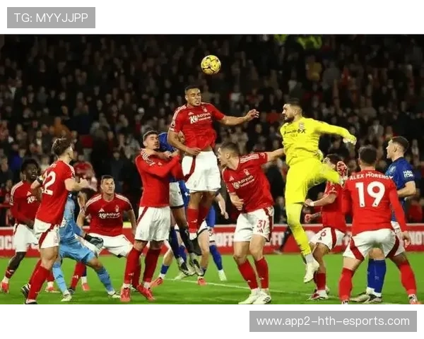 英超保级生死战，利兹联对阵诺丁汉森林