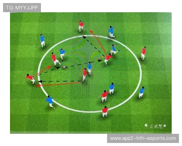 足球比赛球员体能分布及消耗研究